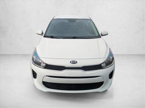 2020 Kia Rio LX