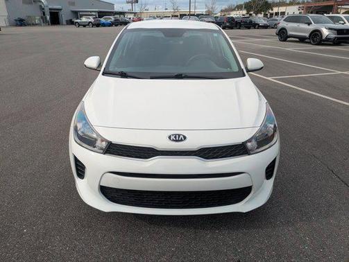 2020 Kia Rio LX