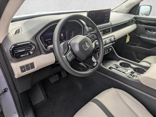 2026 Honda Passport AWD RTL