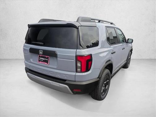 2026 Honda Passport AWD RTL