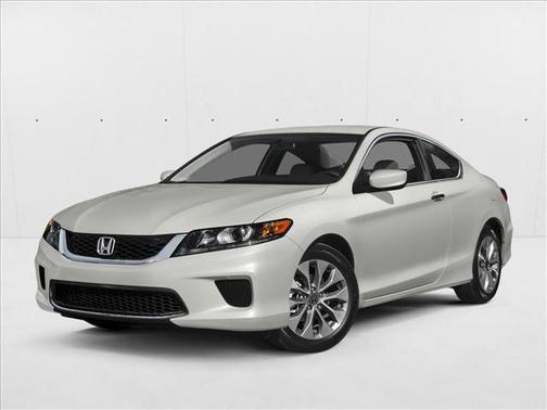 2015 Honda Accord LX-S