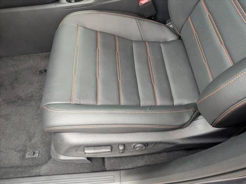 2026 Honda CR-V Hybrid Sport-L FWD