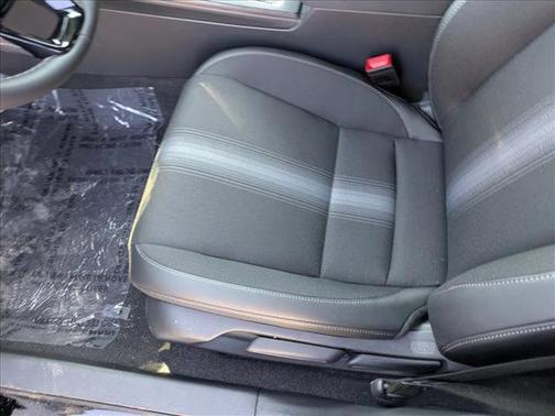 Crystal Black Pearl 2026 Honda Civic Sport