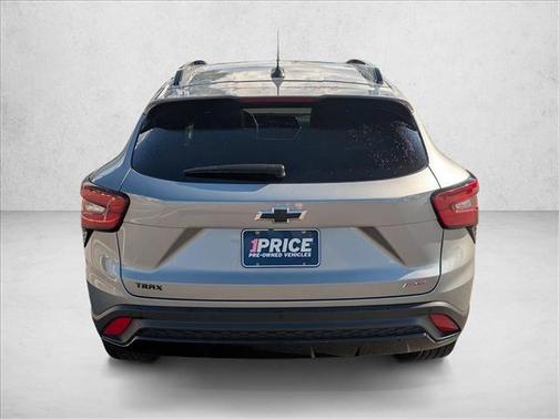 2025 Chevrolet Trax FWD 2RS