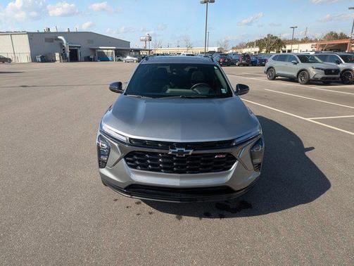 2025 Chevrolet Trax FWD 2RS