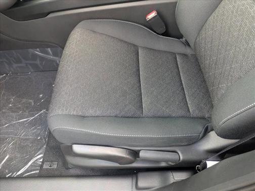 Sonic Gray Pearl 2025 Honda Ridgeline Sport