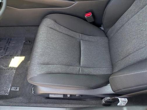 Urban Gray Pearl 2026 Honda Accord SE