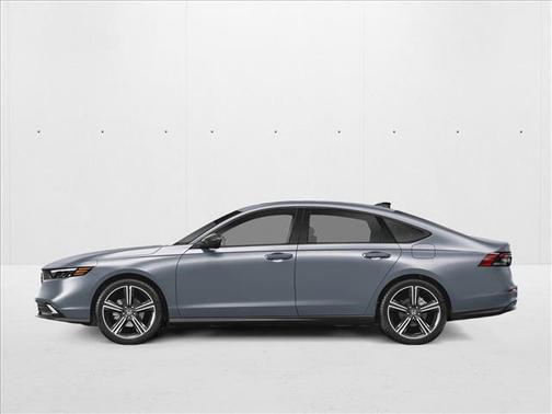 Urban Gray Pearl 2026 Honda Accord SE