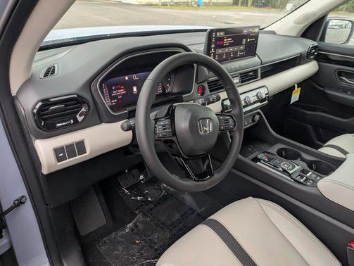 2026 Honda Passport AWD RTL