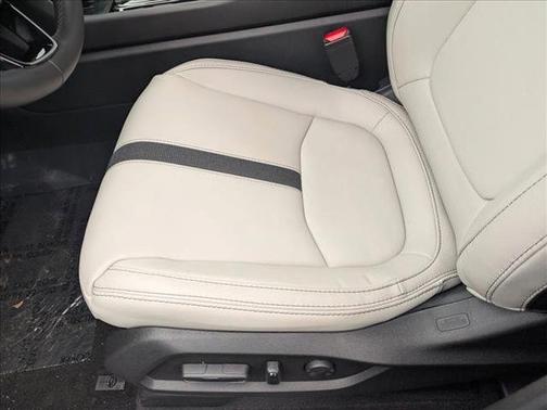 2026 Honda Passport AWD RTL