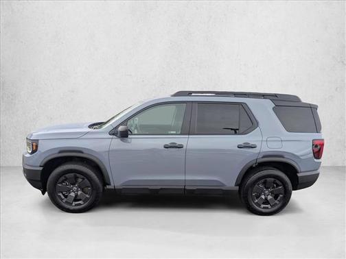 2026 Honda Passport AWD RTL