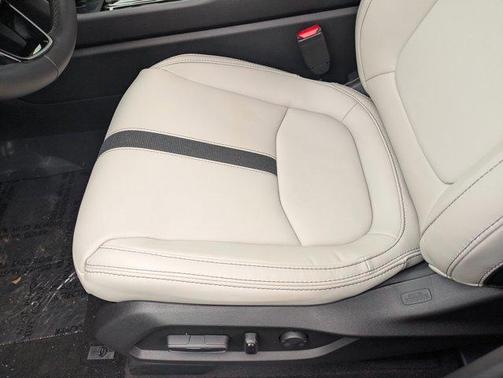 2026 Honda Passport AWD RTL