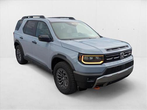 2026 Honda Passport AWD TrailSport