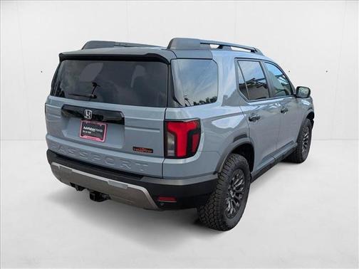 2026 Honda Passport AWD TrailSport