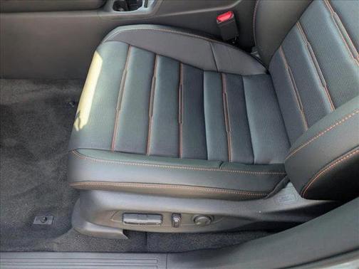 2026 Honda CR-V Hybrid Sport-L FWD