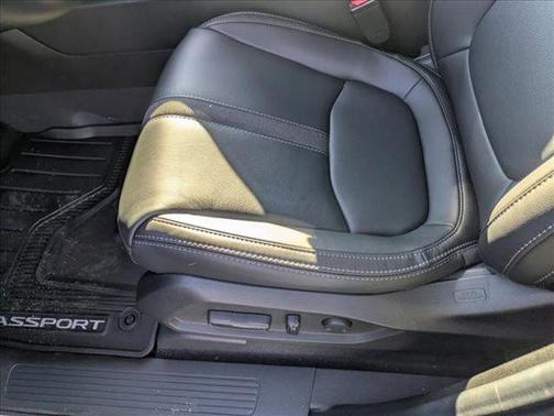 2026 Honda Passport AWD RTL