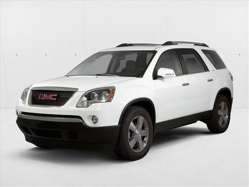2012 GMC Acadia Denali
