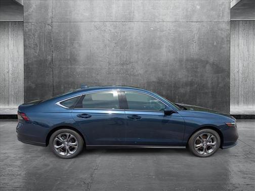 2024 Honda Accord EX 1.5T