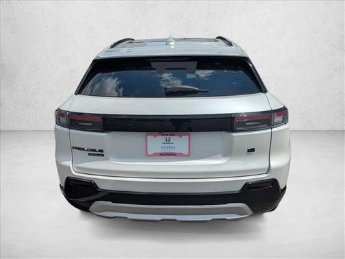 Snowfall Pearl 2024 Honda Prologue Touring