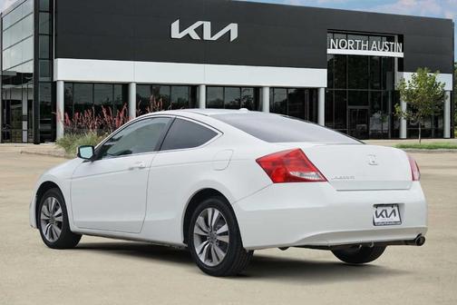 Silver 2012 Honda Accord