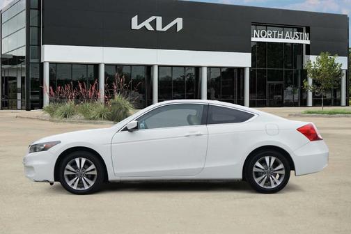 Silver 2012 Honda Accord