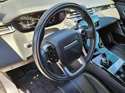 2019 Land Rover Range Rover Velar P250 SE R-Dynamic
