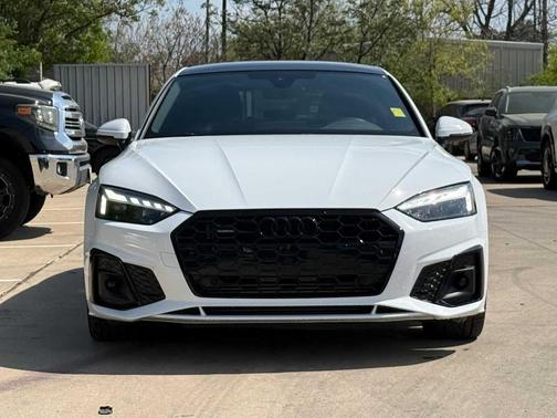 2024 Audi A5 Sportback S line Premium