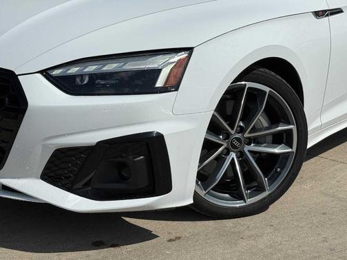 2024 Audi A5 Sportback S line Premium