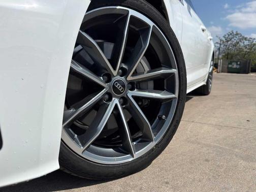 2024 Audi A5 Sportback S line Premium