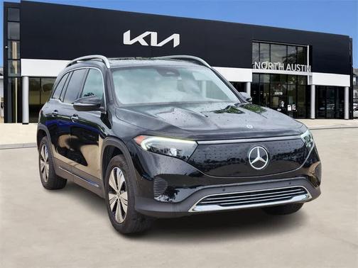2024 Mercedes-Benz EQB 250 Base