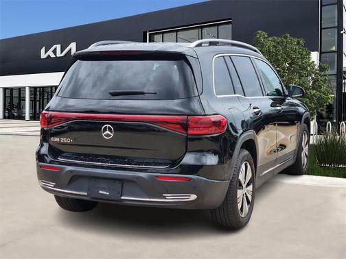 2024 Mercedes-Benz EQB 250 Base
