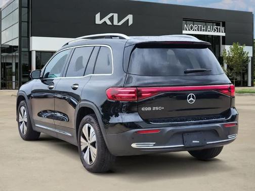 2024 Mercedes-Benz EQB 250 Base