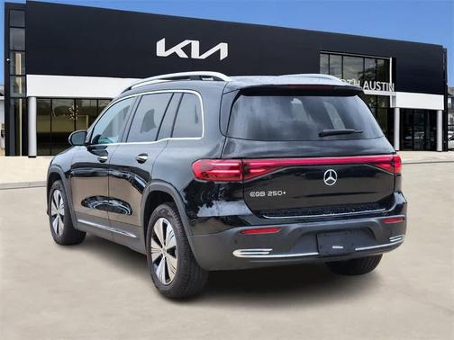 2024 Mercedes-Benz EQB 250 Base