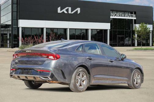 2023 Kia K5 LXS