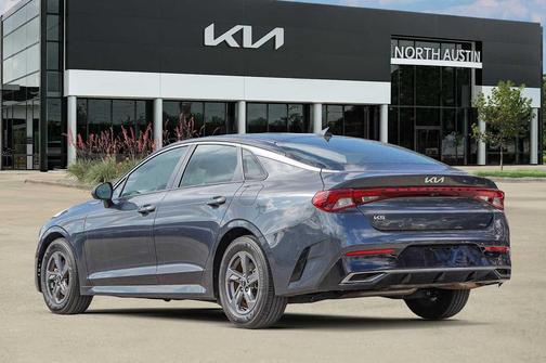 2023 Kia K5 LXS