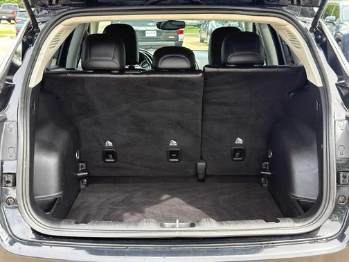 Diamond Black 2019 Jeep Compass Latitude