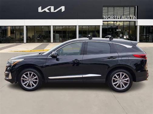 2020 Acura RDX Technology Package