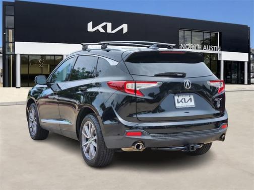 2020 Acura RDX Technology Package