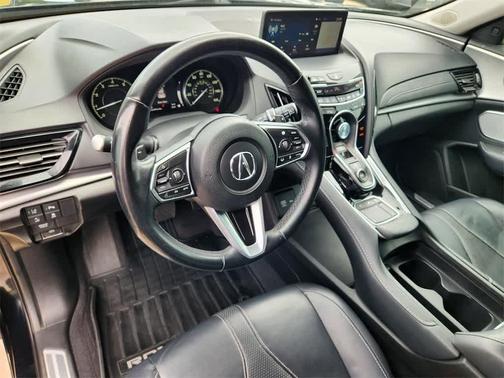 2020 Acura RDX Technology Package