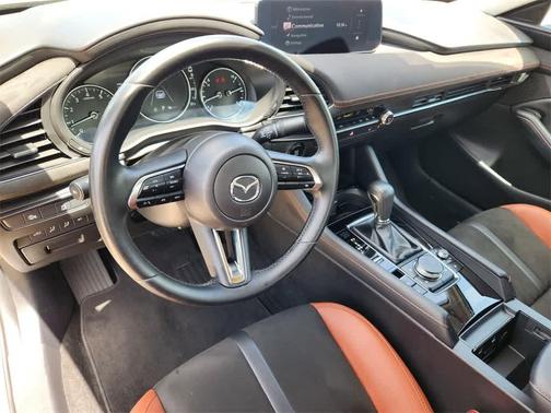 2024 Mazda Mazda3 CE T