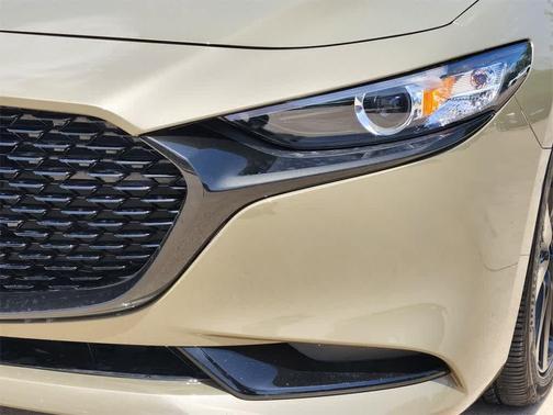 2024 Mazda Mazda3 CE T