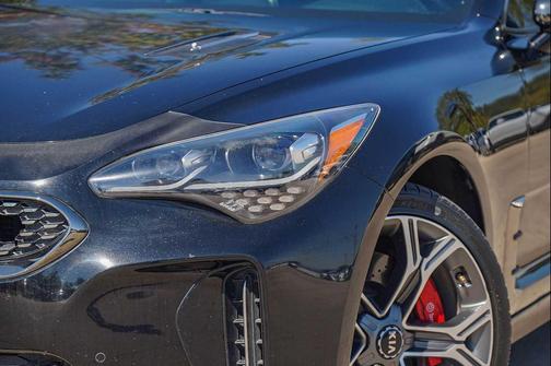 2020 Kia Stinger GT