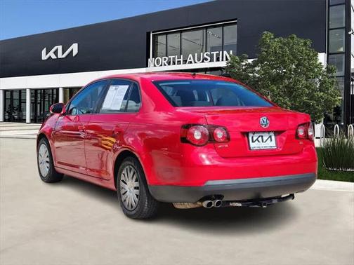 2010 Volkswagen Jetta S