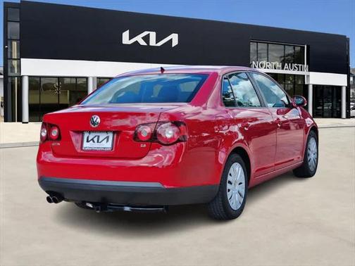 2010 Volkswagen Jetta S