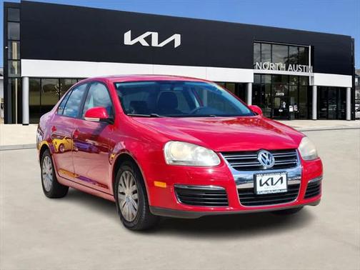 2010 Volkswagen Jetta S