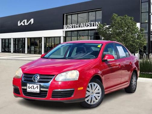 2010 Volkswagen Jetta S