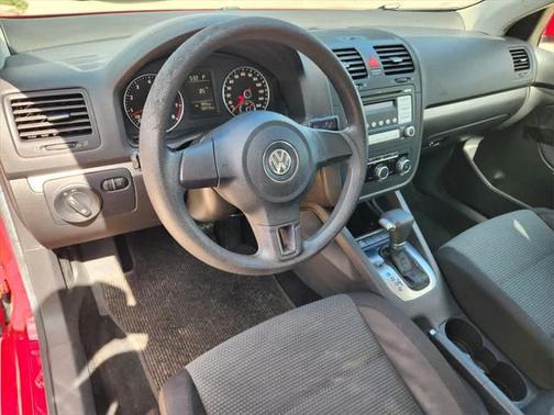 2010 Volkswagen Jetta S