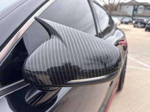 2020 Kia Stinger GT1