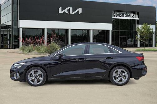 2024 Audi A3 Premium