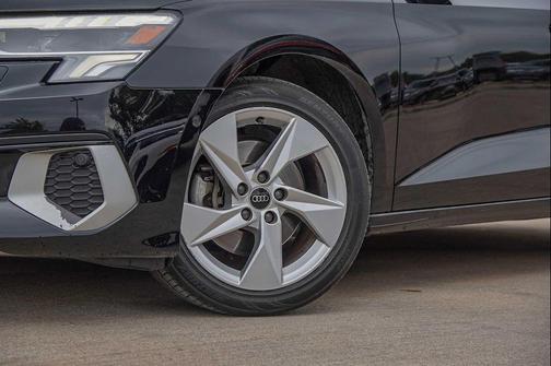 2024 Audi A3 Premium